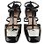 Dior Ballerine La Parisienne Multicolore - vista 2