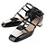 Dior Ballerine La Parisienne Multicolore - vista 3