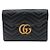 Gucci Borsa a tracolla Marmont Matelassé Nero