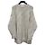 Balenciaga Oversized-Strickware mit Logo-Muster (Oversized Fit für Damen) Braun