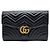 Gucci Clutch Marmont Matelassé Nero