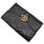 Gucci Clutch Marmont Matelassé Nero - vista 4