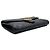 Gucci Clutch Marmont Matelassé Nero - vista 6