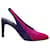 Hermès Scarpe Multicolore  - vista 1