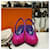 Hermès Scarpe Multicolore  - vista 3