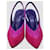Hermès Scarpe Multicolore  - vista 4