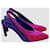 Hermès Scarpe Multicolore  - vista 5