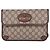 Gucci Neo Vintage Gürteltasche Braun