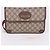 Gucci Neo Vintage Gürteltasche Braun - Ansicht 12