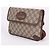 Gucci Neo Vintage Gürteltasche Braun - Ansicht 3