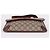 Gucci Neo Vintage Gürteltasche Braun - Ansicht 7