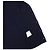 Comme Des Garcons Cardigan White Patch AX (Unisex) Schwarz - Ansicht 6