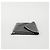 Valentino Clutch Rockstud in pelle nera Nero - vista 6