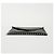 Valentino Clutch Rockstud in pelle nera Nero - vista 7