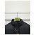 Gucci Black Scott Printed Down Puffer Jacket - view 2