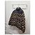 Gucci Black Scott Printed Down Puffer Jacket - view 3