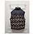 Gucci Black Scott Printed Down Puffer Jacket - view 6