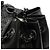 Bottega Veneta Schultertasche aus Python-Mesh und schwarzem Leder - Ansicht 9