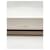 Gucci Script Long Wallet Grau Braun  - Ansicht 4