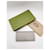Gucci Script Long Wallet Grau Braun  - Ansicht 5