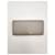 Gucci Script Long Wallet Grau Braun  - Ansicht 6