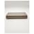 Gucci Script Long Wallet Grau Braun  - Ansicht 9