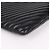 Saint Laurent Clutch con tracolla larga trapuntata Nero - vista 10