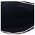 Saint Laurent Clutch con tracolla larga trapuntata Nero - vista 11