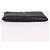 Saint Laurent Clutch con tracolla larga trapuntata Nero - vista 8
