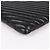 Saint Laurent Clutch con tracolla larga trapuntata Nero - vista 9