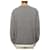 Sacai Strickware für Herren Braun - Ansicht 6