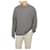 Sacai Strickware für Herren Braun - Ansicht 7