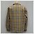 Burberry Reversible Checked Cotton Harrington Jacket Multiple colors - view 3