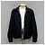 Burberry Reversible Checked Cotton Harrington Jacket Multiple colors - view 5