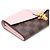 Louis Vuitton Clapton Long Wallet in Damier Ébène Pink - Ansicht 5