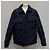 Louis Vuitton Bomber imbottito Monogram Nero - vista 2