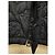 Louis Vuitton Bomber imbottito Monogram Nero - vista 6