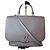 Louis Vuitton Bolsa Volta Top Handle Marrom