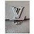 Louis Vuitton Bolsa Volta Top Handle Marrom - vista 12