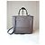 Louis Vuitton Bolsa Volta Top Handle Marrom - vista 2