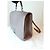 Louis Vuitton Bolsa Volta Top Handle Marrom - vista 3
