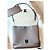 Louis Vuitton Bolsa Volta Top Handle Marrom - vista 4
