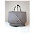Louis Vuitton Bolsa Volta Top Handle Marrom - vista 5