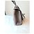 Louis Vuitton Bolsa Volta Top Handle Marrom - vista 7