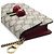 Gucci Mini borsa a tracolla con catena Cherry Multicolore - vista 5