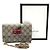 Gucci Mini borsa a tracolla con catena Cherry Multicolore - vista 8