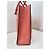 Borsa Tote Business Saffiano Rosa Corallo Bulgari - vista 8