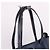 Tod's Navy Leder Schultertasche Medium mit Quasten-Dekoration Blau - Ansicht 6