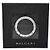 Bulgari Sterling Silver Keyring Silvery - view 5