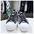 Dior Sneakers basse Oblique in jacquard Multicolore - vista 3